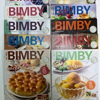 10 Riviste ricette Bimby