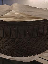 4 Pneumatici Invernali Pirelli Cinturato Winter 2