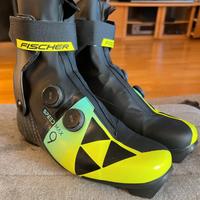 Fischer Speedmax 9 39.5