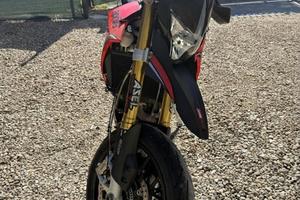 Aprilia Dorsoduro anno 2014