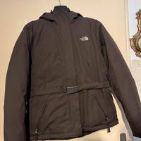 Giacca piumino invernale The North Face L