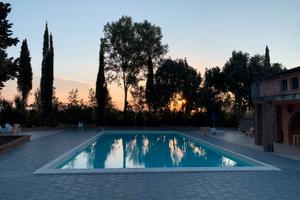 Appartamento bilocale con giardino in residence