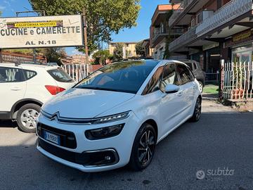 Citroen C4 SpaceTourer BlueHDi 130 S&S EAT8 Busine