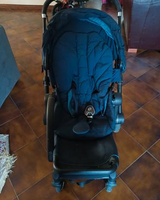 Carrozzina Cybex