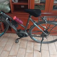 E-bike La Pierre