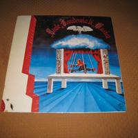 Reale Accademia di Musica Lp Japan press 1982 prog