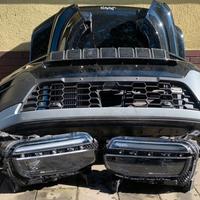 Jeep Avenger Muso e Airbag