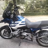 BMW R1150GS TWIN SPARK