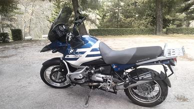 BMW R1150GS TWIN SPARK