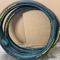 Pneumatici pirelli mtb