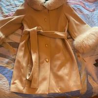 Cappotto Flavio Castellani