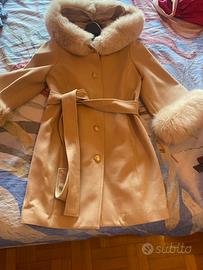 Cappotto Flavio Castellani