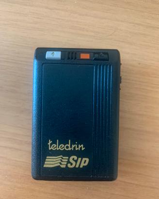Teledrin Sip