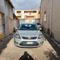 Ford Focus 5 porte 1.6 tdi diesel
