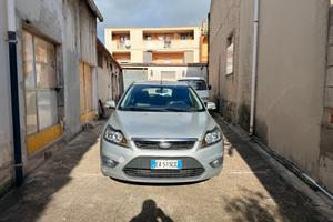 Ford Focus 5 porte 1.6 tdi diesel