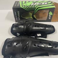 Ginocchiere per enduristi