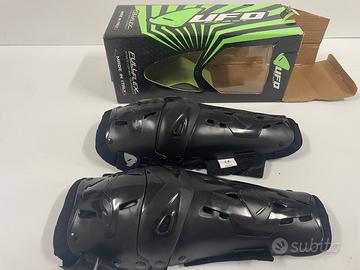 Ginocchiere per enduristi