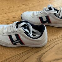 Scarpe bambino Tommy Hilfiger 36,5 come nuove