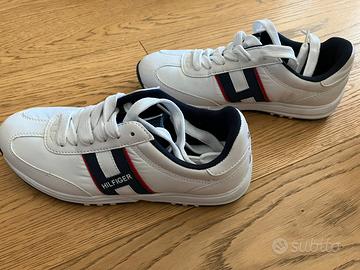 Scarpe bambino Tommy Hilfiger 36,5 come nuove