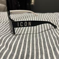 Occhiali uomo dsquared originale