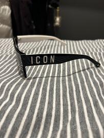 Occhiali uomo dsquared originale