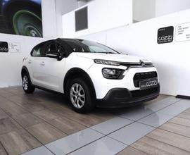 CITROEN C3 3ª serie - C3 BlueHDi 100 S&S Feel