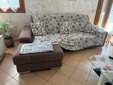 Arredamento soggiorno