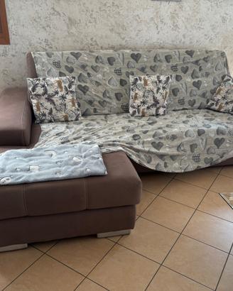 Arredamento soggiorno
