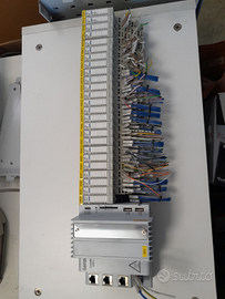 Lenze PLC controller 3221C