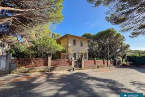 Castiglioncello villa singola indipendente V830