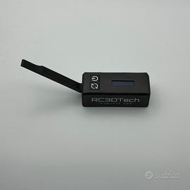 Misuratore altezze digitale RC  2/40mm modellismo
