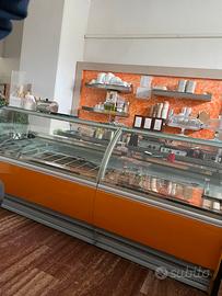 Gelateria Artigianale avviata