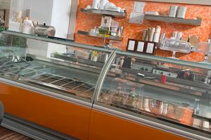 Gelateria Artigianale avviata