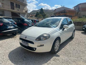 Fiat Punto 1.3 MJT II S&S 85 CV 5 porte ECO Young