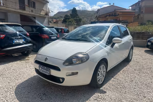 Fiat Punto 1.3 MJT II S&S 85 CV 5 porte ECO Young