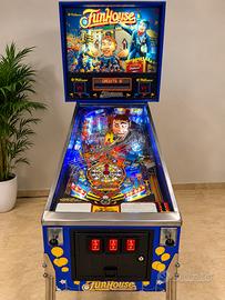 FLIPPER WILLIAMS FUNHOUSE