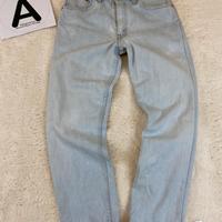 Jeans Levis taglia W32 L34 azzurro