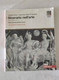 Itinerario nell'arte 1 
