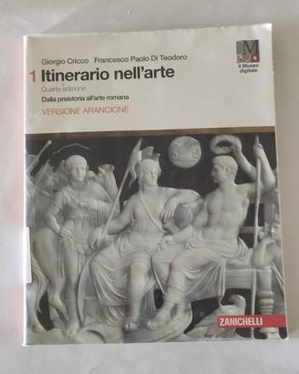Itinerario nell'arte 1 