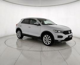 Volkswagen T-Roc 2.0 tdi Advanced 4motion