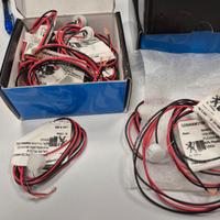 Faretti nano Led da interno