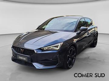 CUPRA Leon 2020 - Leon 1.4 e-hybrid VZ 245c U35361
