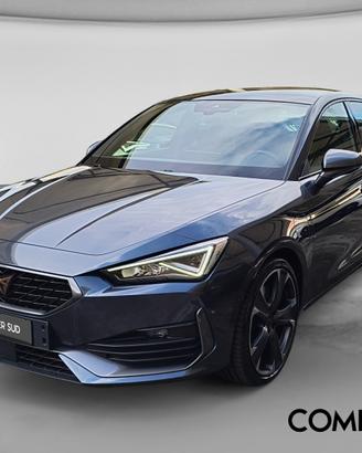 CUPRA Leon 2020 - Leon 1.4 e-hybrid VZ 245c U35361