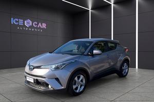 TOYOTA C-HR 1.8 Hybrid E-CVT Active