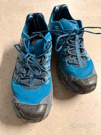 Scarpe trekking La Sportiva Ultraraptor 46