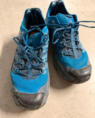 Scarpe trekking La Sportiva Ultraraptor 46