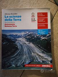 Le scienze della terra