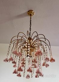 Lampadario Vintage