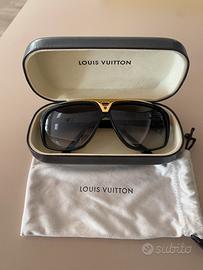 Occhiali da sole Louis Vuitton Evidence