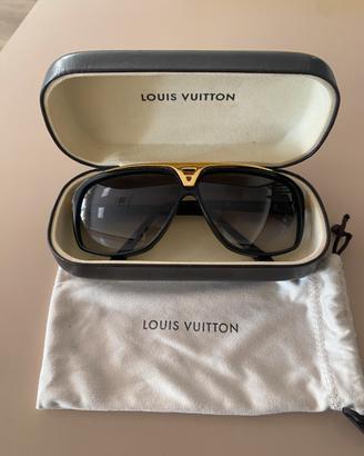 Occhiali da sole Louis Vuitton Evidence
